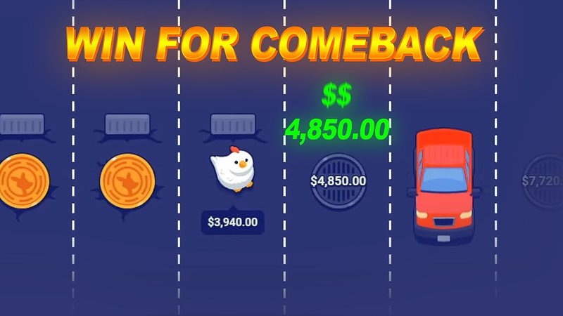 Scopri il Mistero della Missione Uncrossable: il Gioco che sta Sensazione.