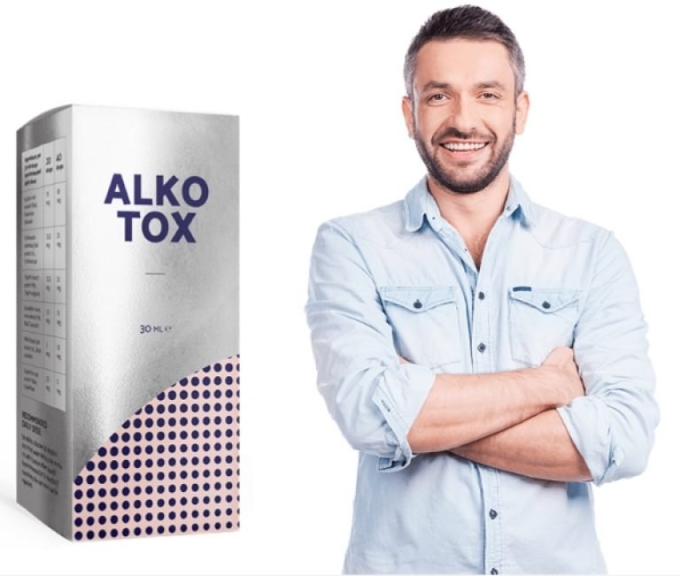 Best alkotox w aptece in Poland