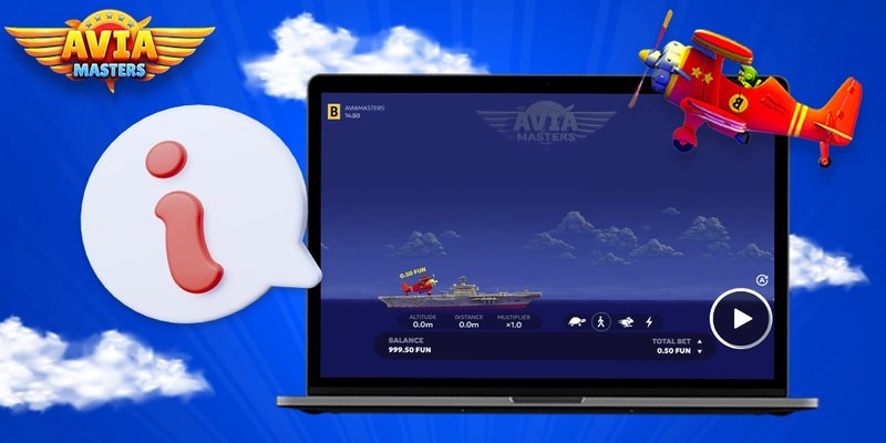 Avia masters demo, avia masters free play