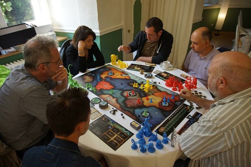 Unleashing the Fearsome Power of the Kraken in Indian Waters, power of the kraken game