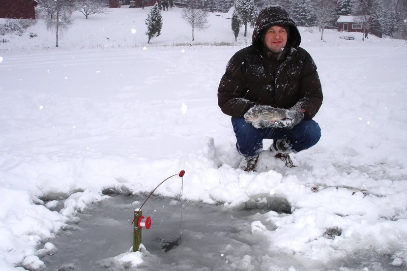 Experience the Thrill of Ice Fishing Game in Live Casino UK, ice fishing game