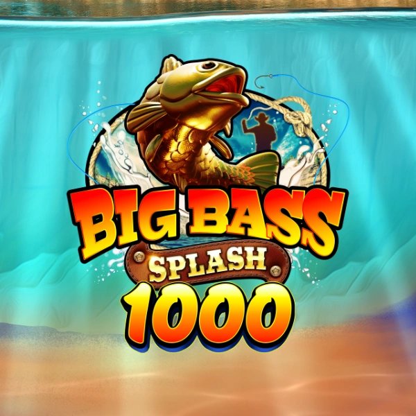 Pragmatic big bass splash, big bass splash demo