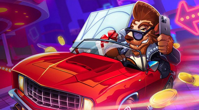 Guía de slottica aplicacion