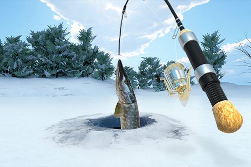 Ice fishing game online - Reel in the Fun with UK's Best Online Ice Fishing Casino Experience