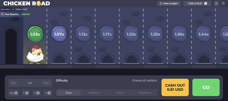 Chicken road online - Descubre los Secretos de Jugar Chicken Road en España con Garantías Oficiales