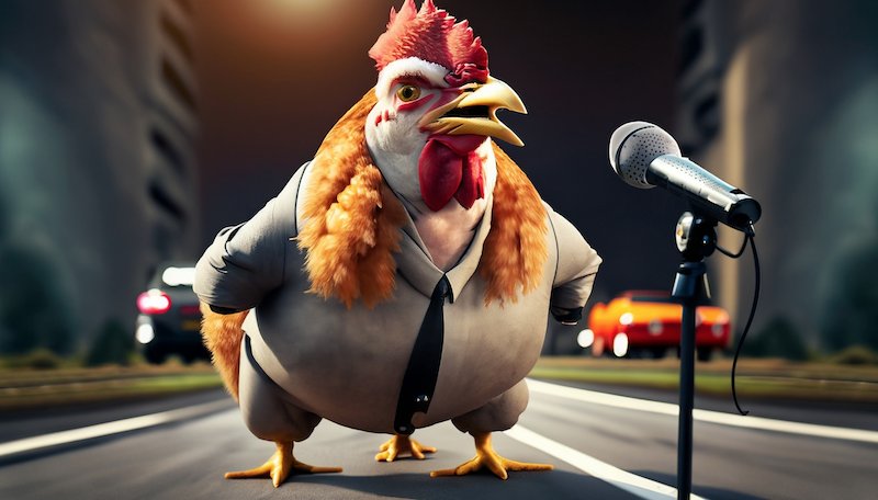 Een Kijkje Naar Het Beloftevolle Chicken Road Casino Spel in Nederland - overview