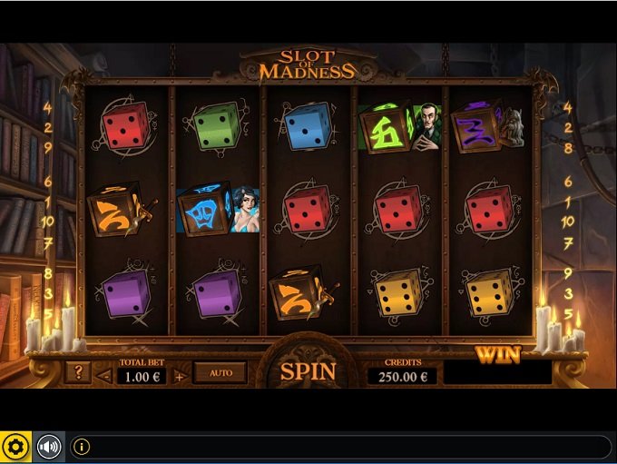 Blitz - Blitz Casino in België: Een Online Casino Met Veel Spanning en Beloningen