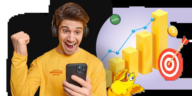 Learn about chicken road españa