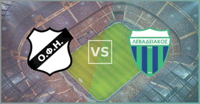 Unlocking the Secrets of Levadiakos vs OFI: A Cluster Analysis in en