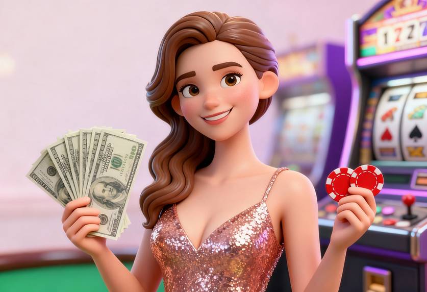 quickslot casino België