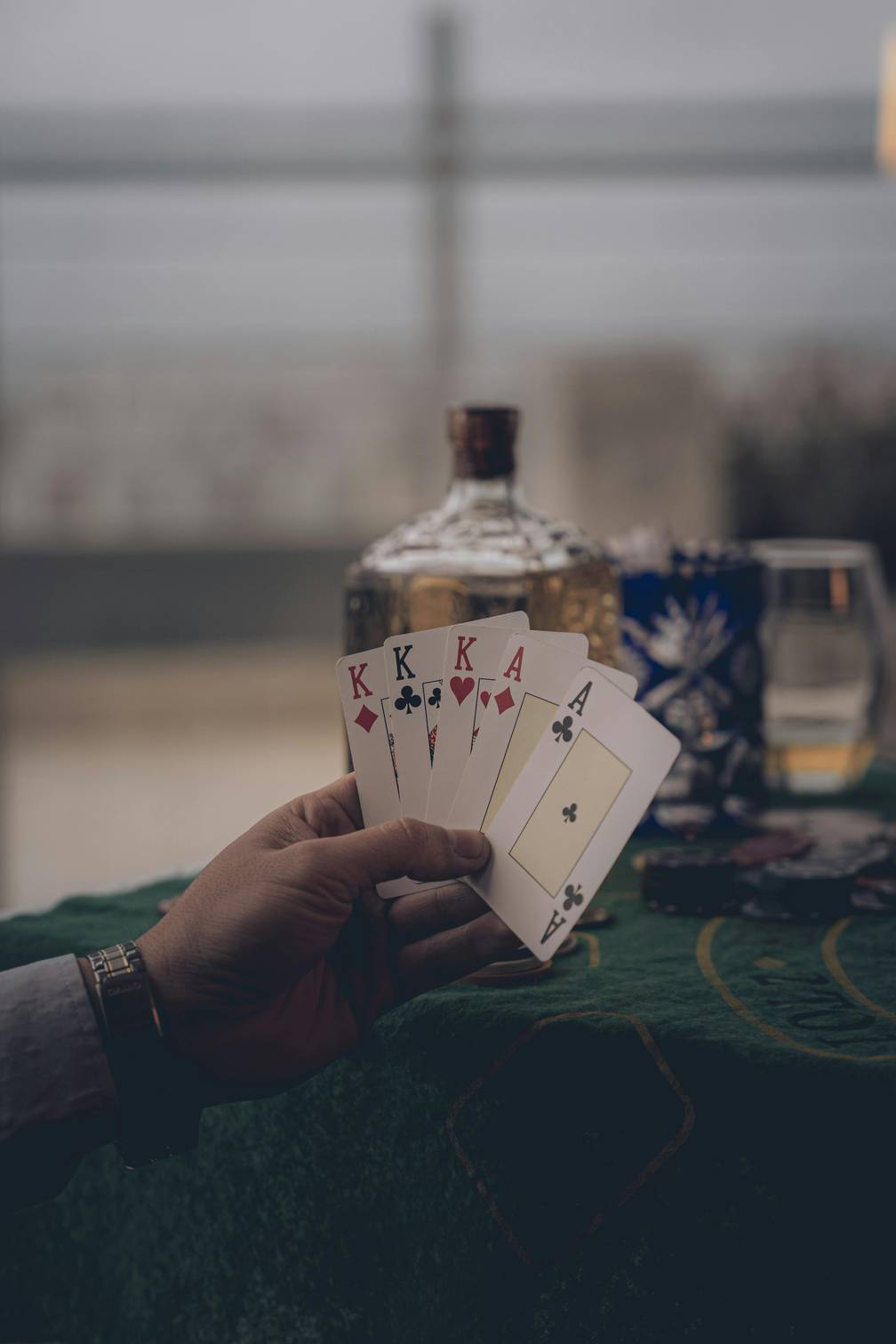 crazy fox casino